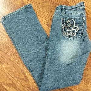 Soundgirl Jeans
